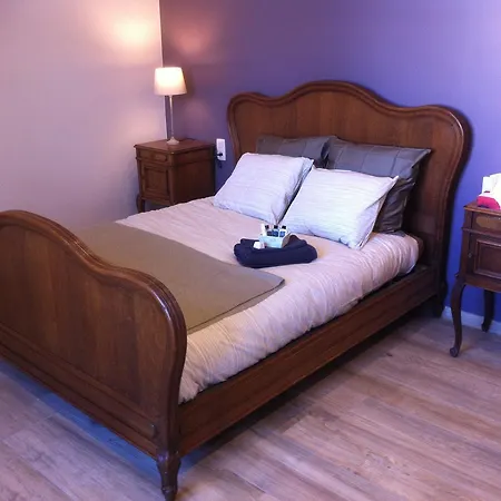 Bed & Breakfast La Branchaie 4*