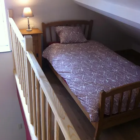 Bed & Breakfast La Branchaie Gembloux
