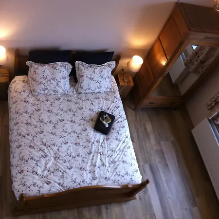 La Branchaie Bed & Breakfast