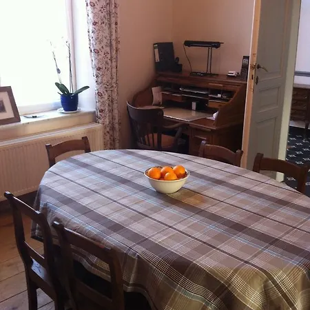 La Branchaie Bed & Breakfast 4*