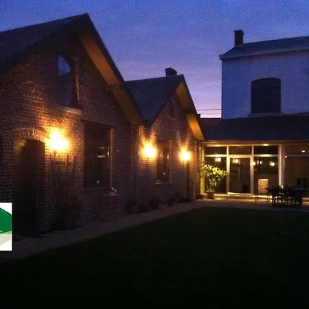 La Branchaie 4* Gembloux