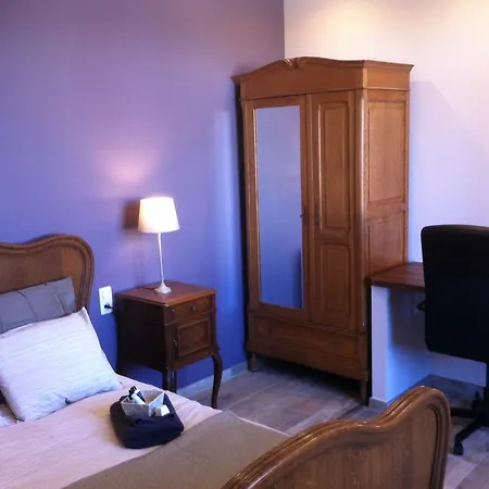 La Branchaie Bed & Breakfast Gembloux