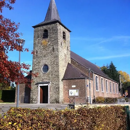 La Branchaie Bed & Breakfast Gembloux