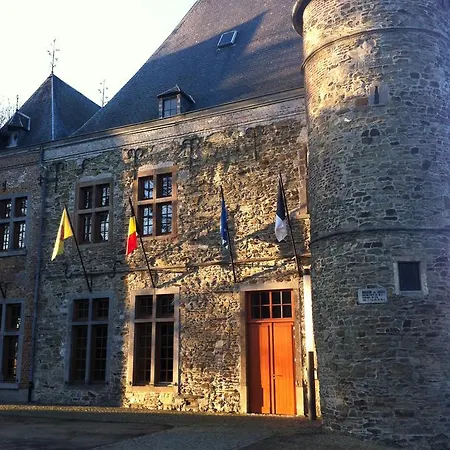 Bed & Breakfast La Branchaie
