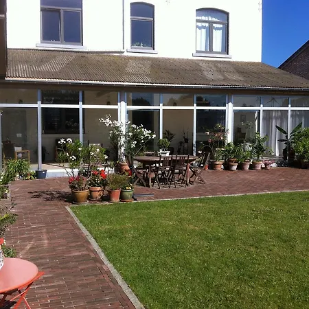 La Branchaie 4* Gembloux