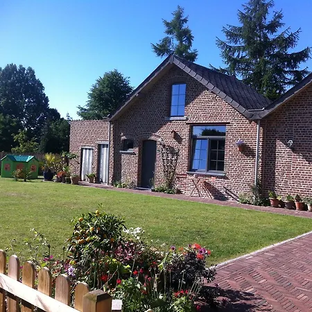 La Branchaie Bed & Breakfast