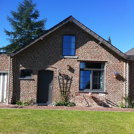 Bed & Breakfast La Branchaie 4*