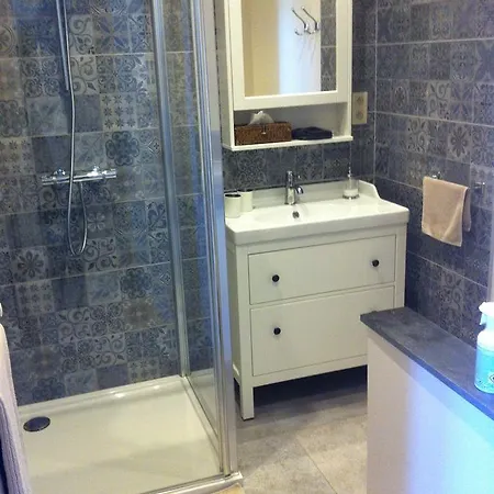 La Branchaie Bed & Breakfast 4*