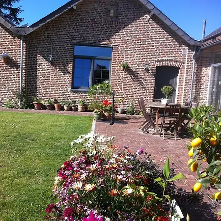 La Branchaie Gembloux