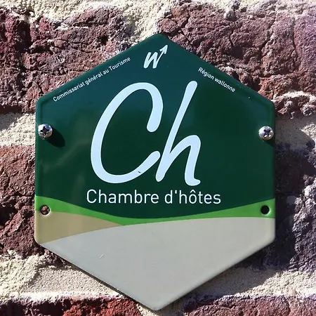 Bed & Breakfast La Branchaie 4*
