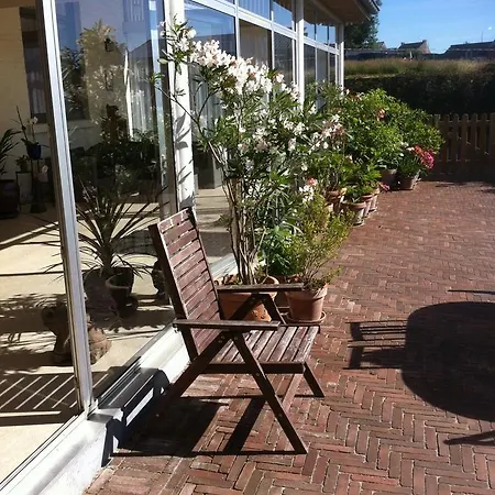 La Branchaie Bed & Breakfast Gembloux