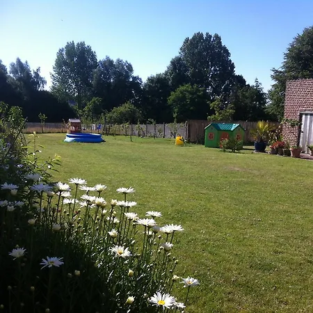 La Branchaie Bed & Breakfast