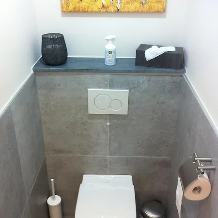 Bed & Breakfast La Branchaie 4*