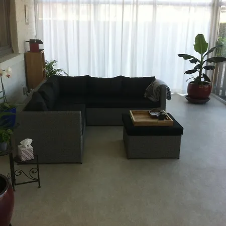 Bed & Breakfast La Branchaie Gembloux