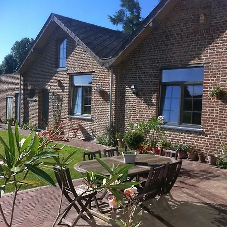 La Branchaie 4* Gembloux
