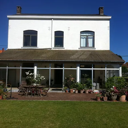 La Branchaie Bed & Breakfast Gembloux