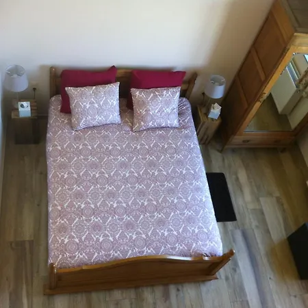 La Branchaie Bed & Breakfast