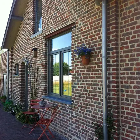 La Branchaie 4*
