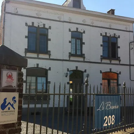 La Branchaie Bed & Breakfast