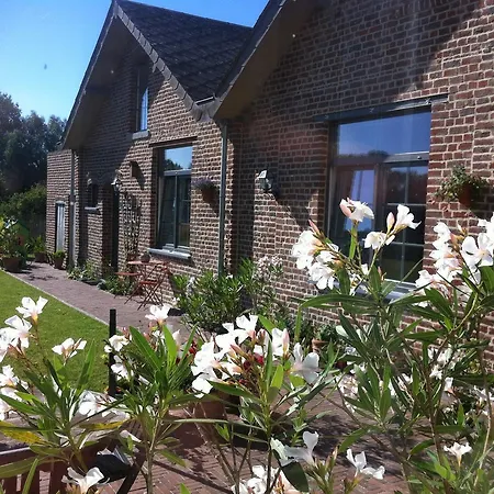Bed & Breakfast La Branchaie 4*