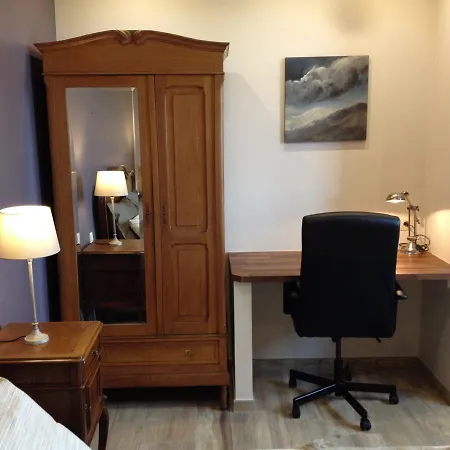 Bed & Breakfast La Branchaie